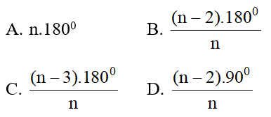 Bộ Đề thi Toán 8