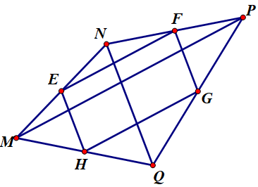 Bộ Đề thi Toán 8