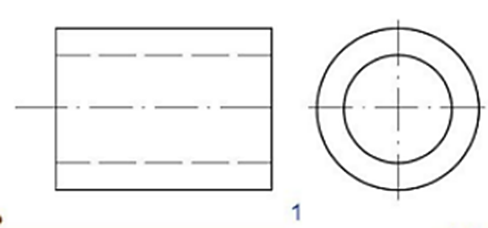 3 Đề thi Học kì 1 Công nghệ 8 Cánh diều (có đáp án + ma trận)