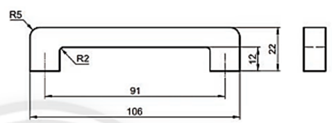 3 Đề thi Học kì 1 Công nghệ 8 Chân trời sáng tạo (có đáp án + ma trận)