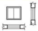 3 Đề thi Học kì 1 Công nghệ 8 Kết nối tri thức (có đáp án + ma trận)