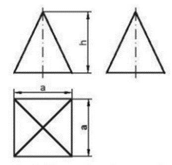 3 Đề thi Học kì 1 Công nghệ 8 Kết nối tri thức (có đáp án + ma trận)