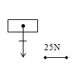 Đề thi Giữa kì 1 Vật Lí 8 có đáp án (3 đề)