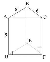 Đề thi Học kì 2 Toán lớp 8 có đáp án (6 đề) (ảnh 1)