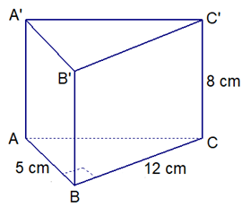 Đề thi Học kì 2 Toán lớp 8 có đáp án (6 đề) (ảnh 1)