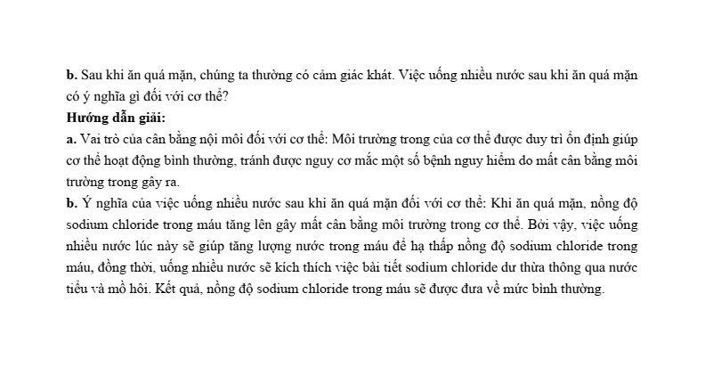 6 Đề thi Học kì 1 Khoa học tự nhiên 8 Kết nối tri thức (có đáp án, cấu trúc mới)
