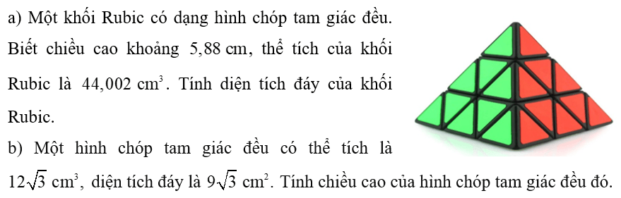 Đề thi Giữa kì 1 Toán 8 Chân trời sáng tạo có đáp án (10 đề + ma trận)