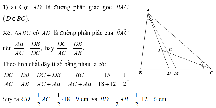 10 Đề thi Giữa kì 2 Toán 8 Cánh diều (có đáp án + ma trận)