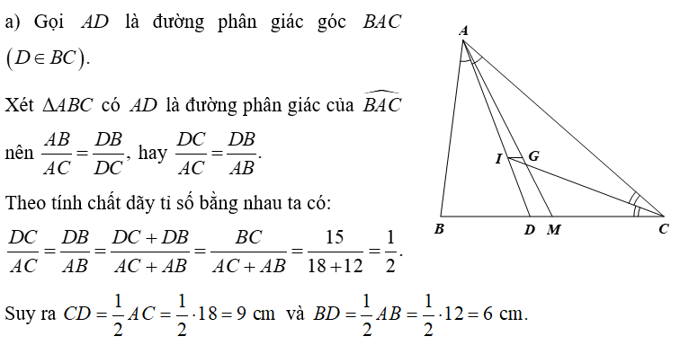 10 Đề thi Giữa kì 2 Toán 8 Chân trời sáng tạo (có đáp án + ma trận)