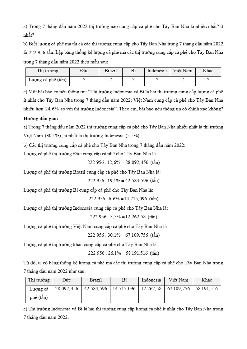 22 Đề thi Học kì 1 Toán 8 Chân trời sáng tạo (có đáp án, cấu trúc mới)