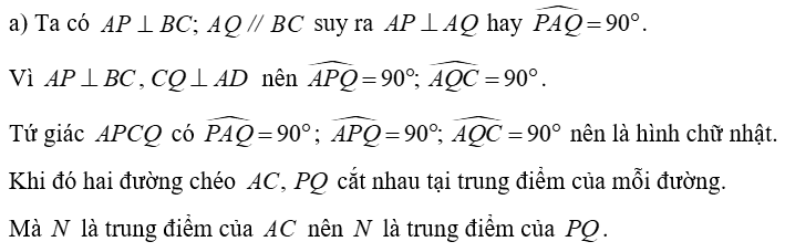 10 Đề thi Học kì 1 Toán 8 Kết nối tri thức (có đáp án + ma trận)