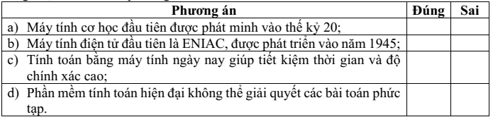 Đề thi Giữa kì 1 Tin học 8 năm 2025-2026 trường THCS Quế Thuận (Đà Nẵng)
