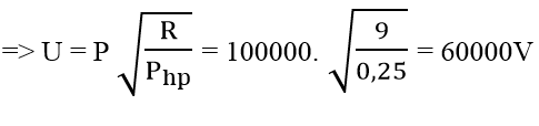 Đề thi Vật Lí 9