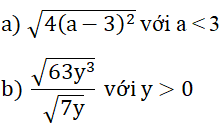 Đề kiểm tra Toán 9 | Đề thi Toán 9