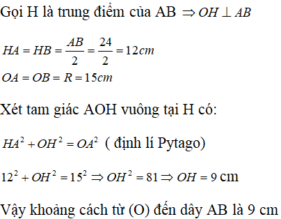 Đề kiểm tra Toán 9 | Đề thi Toán 9