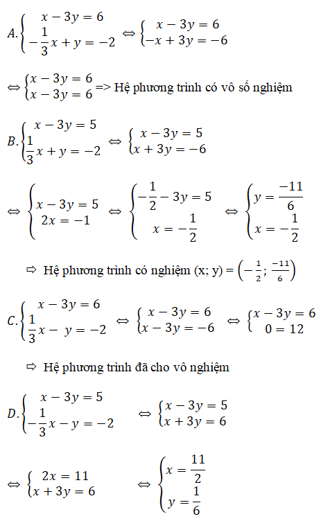 Đề kiểm tra Toán 9 | Đề thi Toán 9