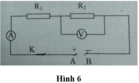 Đề kiểm tra Vật Lí 9