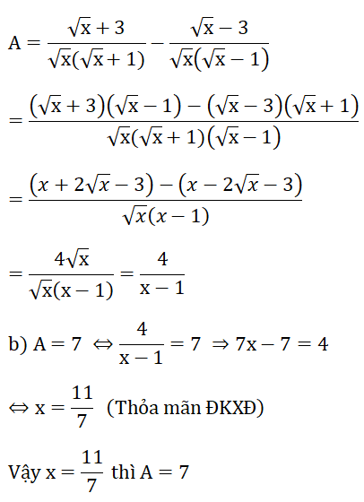 Đề kiểm tra Toán 9 | Đề thi Toán 9