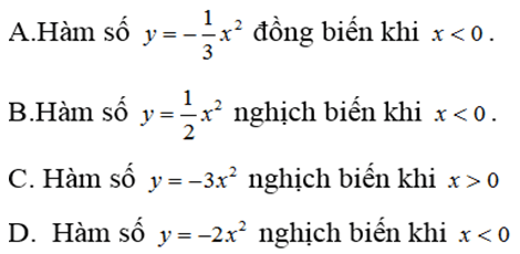 Đề kiểm tra Toán 9 | Đề thi Toán 9