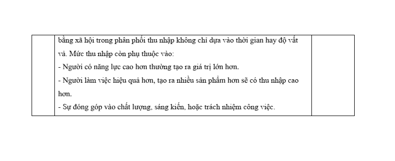 5 Đề thi Học kì 1 GDCD 9 Cánh diều (có đáp án, cấu trúc mới)