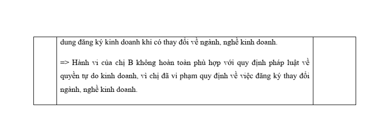 5 Đề thi Học kì 2 GDCD 9 Kết nối tri thức (cấu trúc mới, có đáp án)