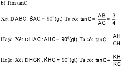 Đề thi Giữa kì 1 Toán 9 có đáp án (10 đề)