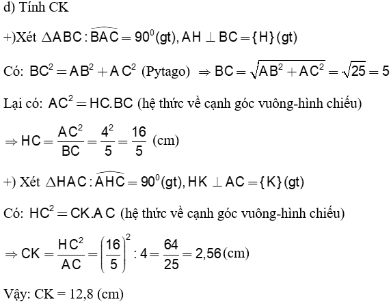 Đề thi Giữa kì 1 Toán 9 có đáp án (10 đề)