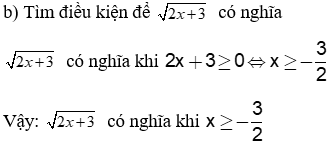 Đề thi Giữa kì 1 Toán 9 có đáp án (10 đề)