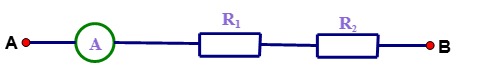 Đề thi Giữa kì 1 Vật Lí 9 có đáp án (3 đề)