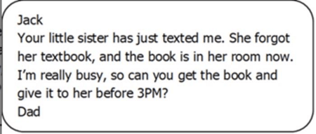 Đề thi Giữa kì 2 Tiếng Anh 9 Right on năm 2026 (có đáp án)