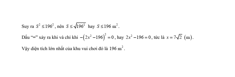 15 Đề thi Học kì 1 Toán 9 Chân trời sáng tạo (có đáp án, cấu trúc mới)