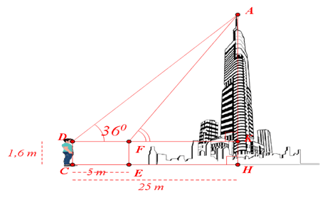 15 Đề thi Học kì 1 Toán 9 Chân trời sáng tạo (có đáp án, cấu trúc mới)