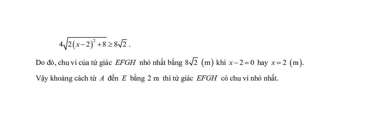 10 Đề thi Học kì 1 Toán 9 Kết nối tri thức (có đáp án, cấu trúc mới)