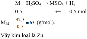 Đề thi vào lớp 10 môn Hóa học có đáp án (Trắc nghiệm - Đề 4)