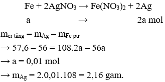 Đề thi vào lớp 10 môn Hóa học có đáp án (Trắc nghiệm - Đề 4)