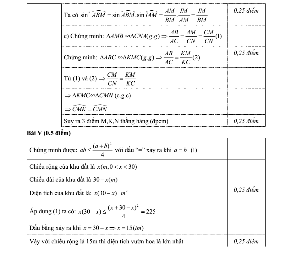 Đề khảo sát đầu năm Toán 9 năm 2025-2026 trường TH, THCS&THPT Đa Trí Tuệ (Hà Nội)