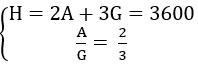 Đề thi giữa kì - Sinh 12 - có đáp án - đề 2