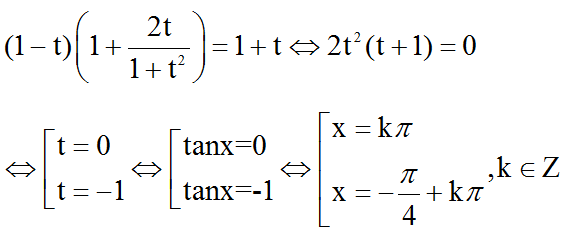 Đề kiểm tra Toán 11 có đáp án