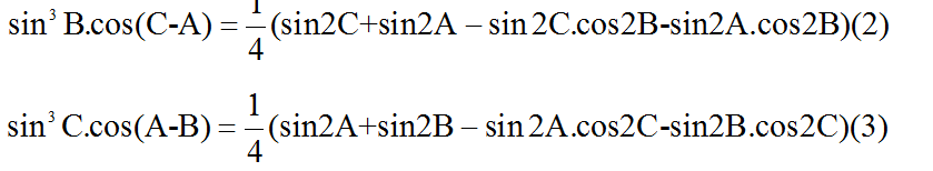 Đề kiểm tra Toán 11 có đáp án