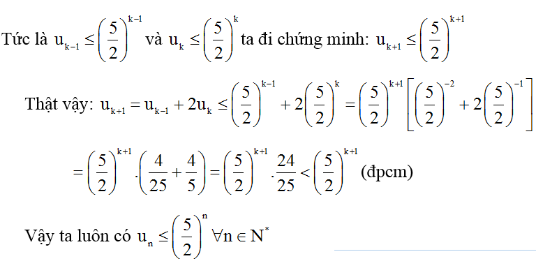 Đề kiểm tra Toán 11 có đáp án