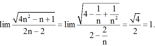 Đề kiểm tra Toán 11 có đáp án