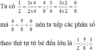 Bài tập cuối tuần Toán lớp 5 Tuần 1 có đáp án (Đề 1) | Đề kiểm tra cuối tuần Toán 5 có đáp án