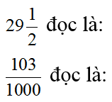 Đề thi Toán lớp 5 Học kì 1, Học kì 2 chọn lọc, có đáp án