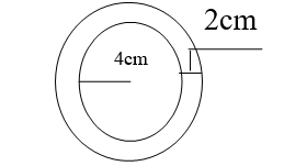 Bài tập cuối tuần Toán lớp 5 Tuần 20 có đáp án (Đề 2) | Đề kiểm tra cuối tuần Toán 5 có đáp án