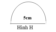 Bài tập cuối tuần Toán lớp 5 Tuần 20 có đáp án (Đề 2) | Đề kiểm tra cuối tuần Toán 5 có đáp án