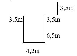 Bài tập cuối tuần Toán lớp 5 Tuần 21 có đáp án (Đề 2) | Đề kiểm tra cuối tuần Toán 5 có đáp án