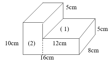 Bài tập cuối tuần Toán lớp 5 Tuần 23 có đáp án (Đề 1) | Đề kiểm tra cuối tuần Toán 5 có đáp án