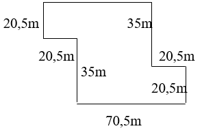 Đề kiểm tra Giữa kì 2 Toán lớp 5 có đáp án (cơ bản - Đề 4) | Đề thi Toán 5 có đáp án