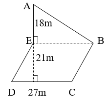 Đề thi Giữa kì 2 Toán lớp 5 có đáp án (nâng cao - Đề 3)