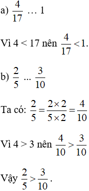 Đề thi Giữa kì 1 Toán lớp 5 có đáp án (10 đề)